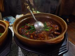 -熠盛粤味·顺德桑拿鸡(永康路店)