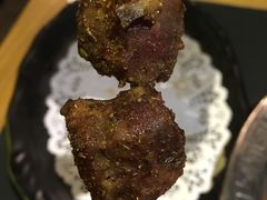 -红钳侠小龙虾·烧烤(中赢康康谷店)