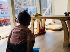 -藏猫猫咖啡主题馆(中央大道店)