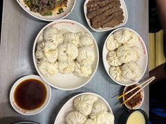 -津门张记包子铺(华昌道店)