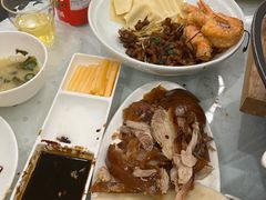 -金鸭都·老北京特色家常菜(潘家园店)
