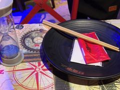 -红钳侠小龙虾·烧烤(中赢康康谷店)