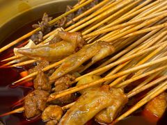-食全食美冷锅串串(青年街店)