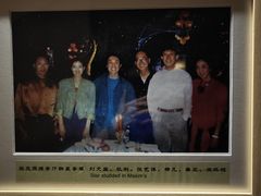 -马克西姆餐厅(崇文门店)