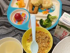 -四季轩中餐厅(徐州开元名都大酒店)