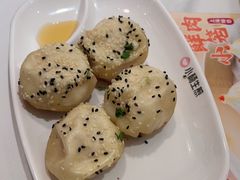 -小杨生煎(黄河路店)