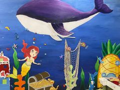 -东方童画儿童创意美术(十里堡体验馆)