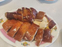 -顺味凤城·顺德菜专门店(九六广场店)