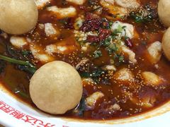 -乐达酸菜鱼面(山师东路店)