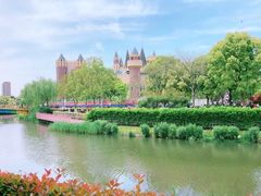 -安徒生童话乐园