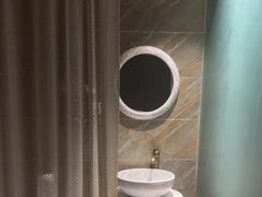 -北纬37°SPA养身会馆(湖西店)