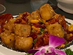 -利顺德大饭店·水岸中餐厅(小白楼店)