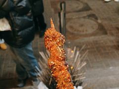 -年记·兴顺斋 牛街清真熟食小吃店
