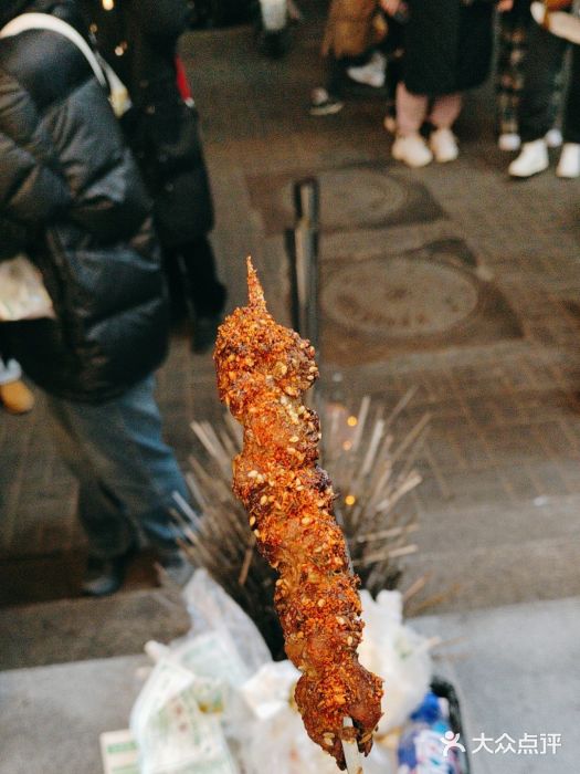 年记·兴顺斋 牛街清真熟食小吃店图片