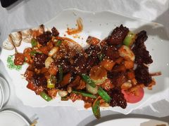 -大眼锅贴水饺(河东店)
