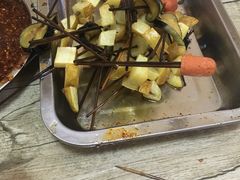 -怪老头甜不辣(抚琴小区店)