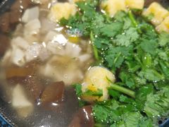 -回味鸭血粉丝汤(新城市广场店)