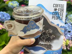 -Peet's Coffee皮爷咖啡(大学路店)