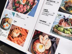 -JamaicaBlue Cafe(乌鲁木齐中路店)