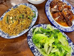 -下村新强记烧鹅店