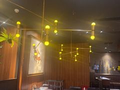 -西堤牛排(北京国瑞店)