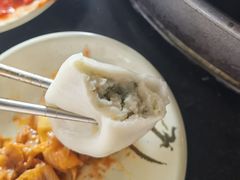 -北方饺子王·海肠捞饭·海鲜锅(山大店)