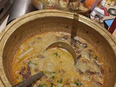 -羊之道草原味道清真餐厅(番禺店)