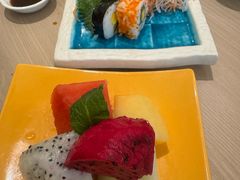-怡咖啡·自助餐·西安香格里拉