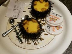 -马路边上·小海鲜烧烤(八一路店)