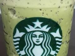 -星巴克(福州大洋百货分店)