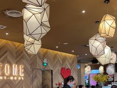 -原石牛扒·约会餐厅(龙城万科里店)