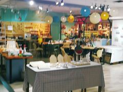 -鹿客西街(欧乐时尚广场店)