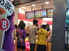 -蜜雪冰城(新华路店)