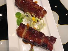 -广州文华东方酒店·江-由辉师傅主理