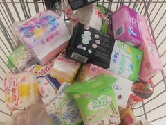 -永辉超市(鲁谷店)