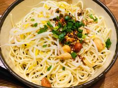 伤心凉面-谭师爷龙抄手(白下路店)