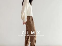 -CLMX(新天地凯德晶萃广场店)