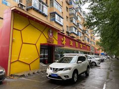 门面-送福记宋记粥铺(南京南街店)