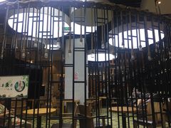 -丽池宫韩式汗蒸会馆(华灯坊店)