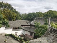 -宁波市保国寺古建筑博物馆