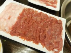 -前门张记涮肉(前门店)