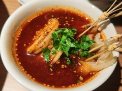 -太二酸菜鱼(天鹅湖万达店)