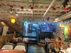 -三个大叔东北烧烤·砂锅菜(西三旗店)