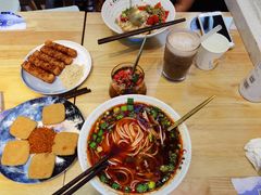 -贵凤凰贵州米粉(望京店)