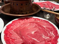-南门涮肉(后海店)