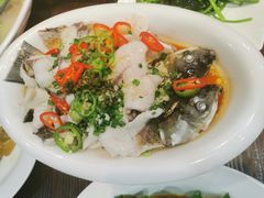 -凤厨顺德水乡凤味馆(大良锦龙路店)