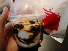 -肯德基(燕岭店)