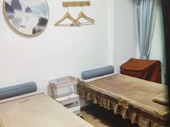 -感智盲人按摩·艾灸·肩颈SPA(岗厦店)