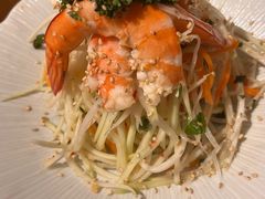 -青木瓜之味 · 越南料理(七宝宝龙店)