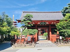 -浅草寺